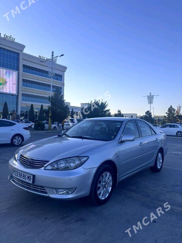 Toyota Camry 2003 - 165 000 TMT - Ýolöten - img 6