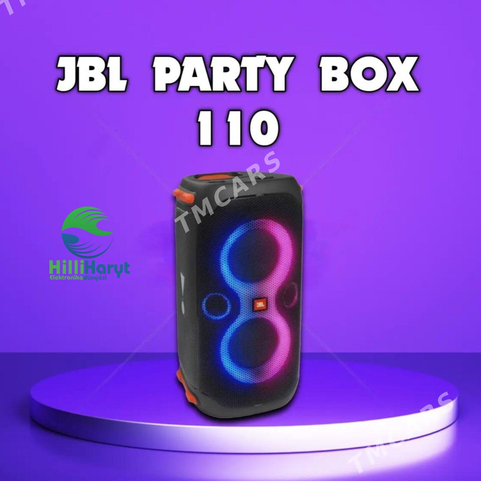 JBL we Hopestar kalonka mikraf - Aşgabat - img 2