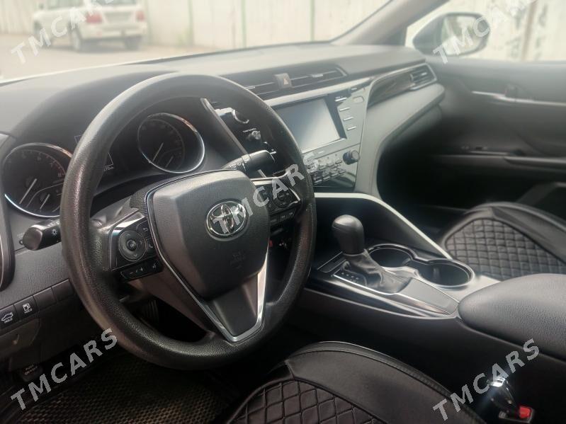 Toyota Camry 2020 - 310 000 TMT - Änew - img 3