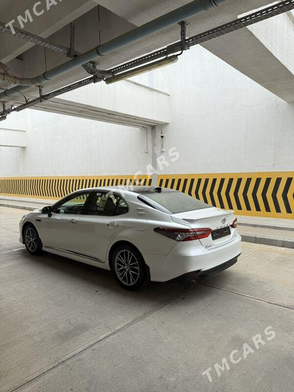 Toyota Camry 2021 - 490 000 TMT - Hitrowka - img 2