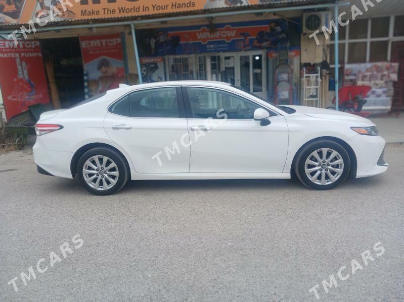 Toyota Camry 2020 - 310 000 TMT - Änew - img 4