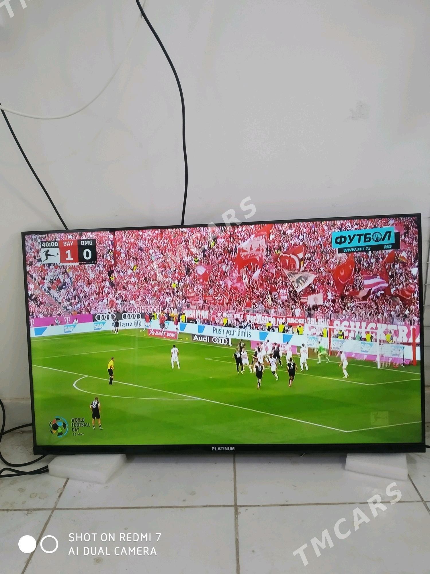 Telewizor - Türkmenabat - img 3