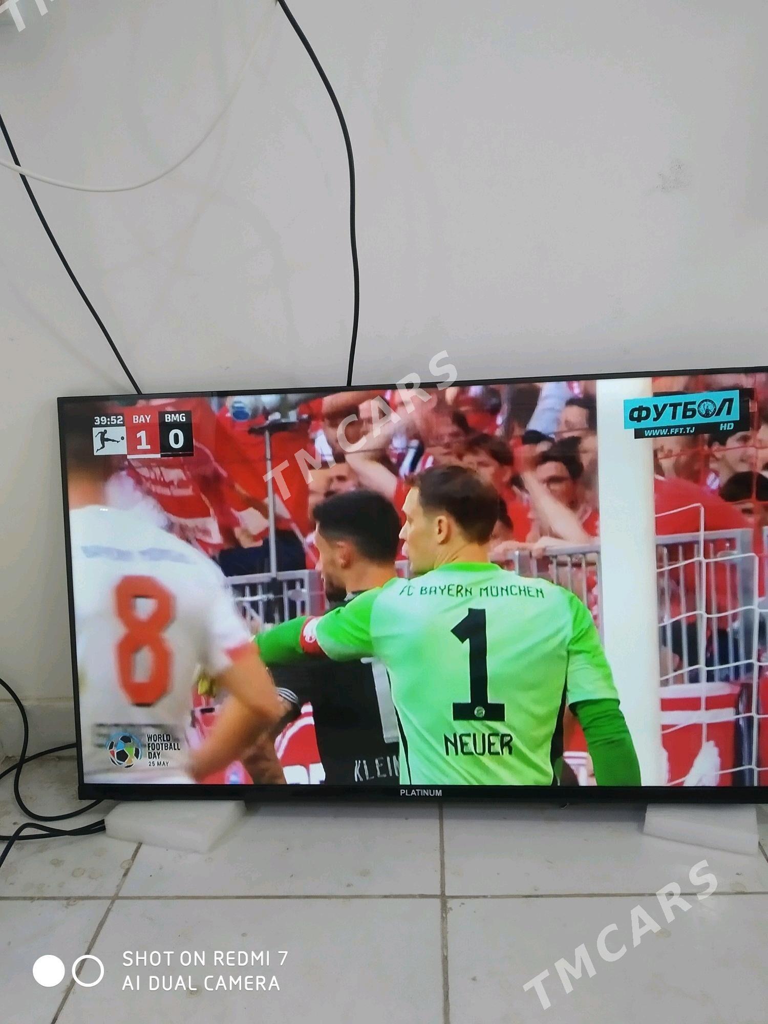 Telewizor - Türkmenabat - img 1