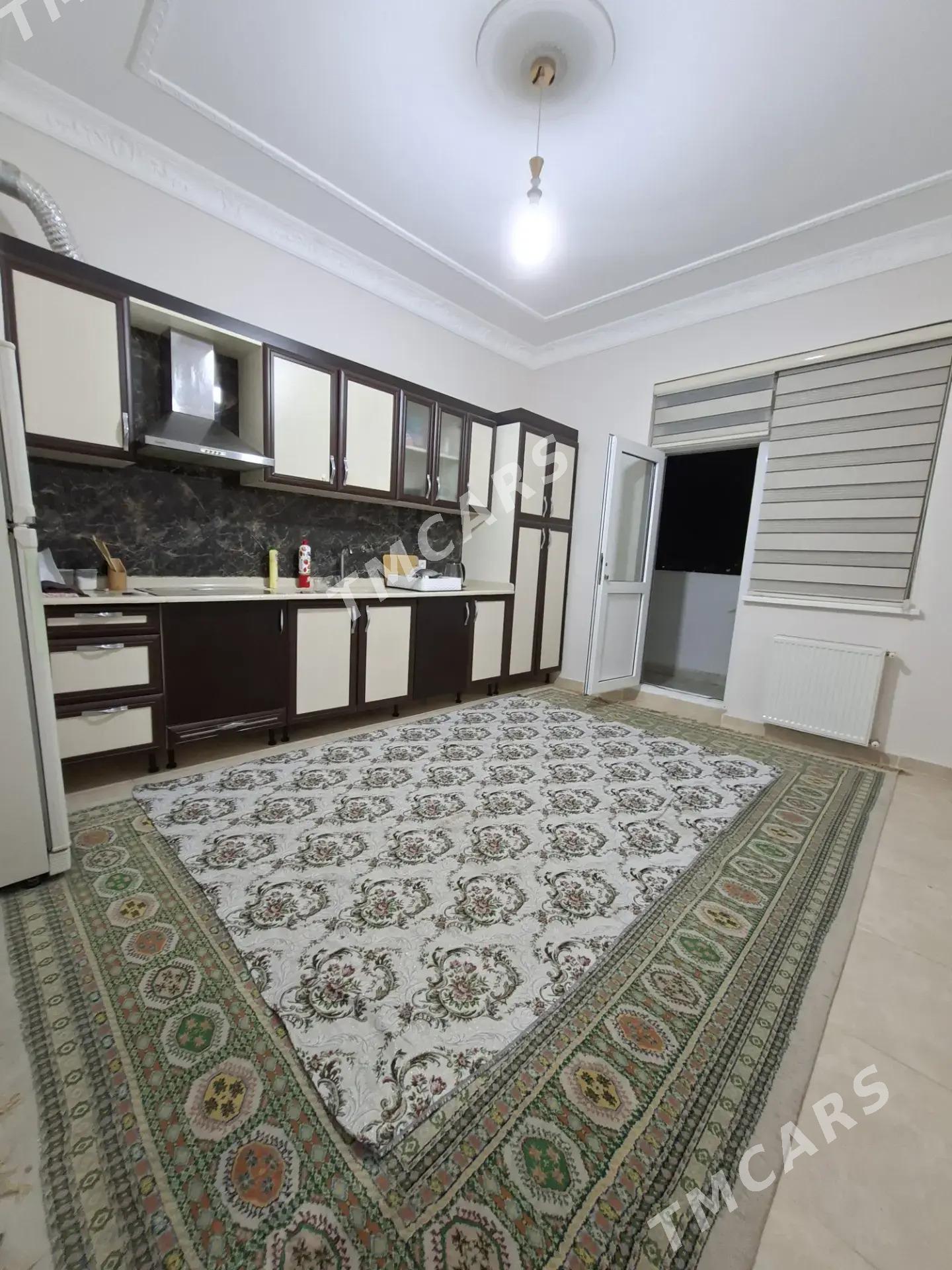2kom 5etaj Mir8 94m² - Aşgabat - img 3