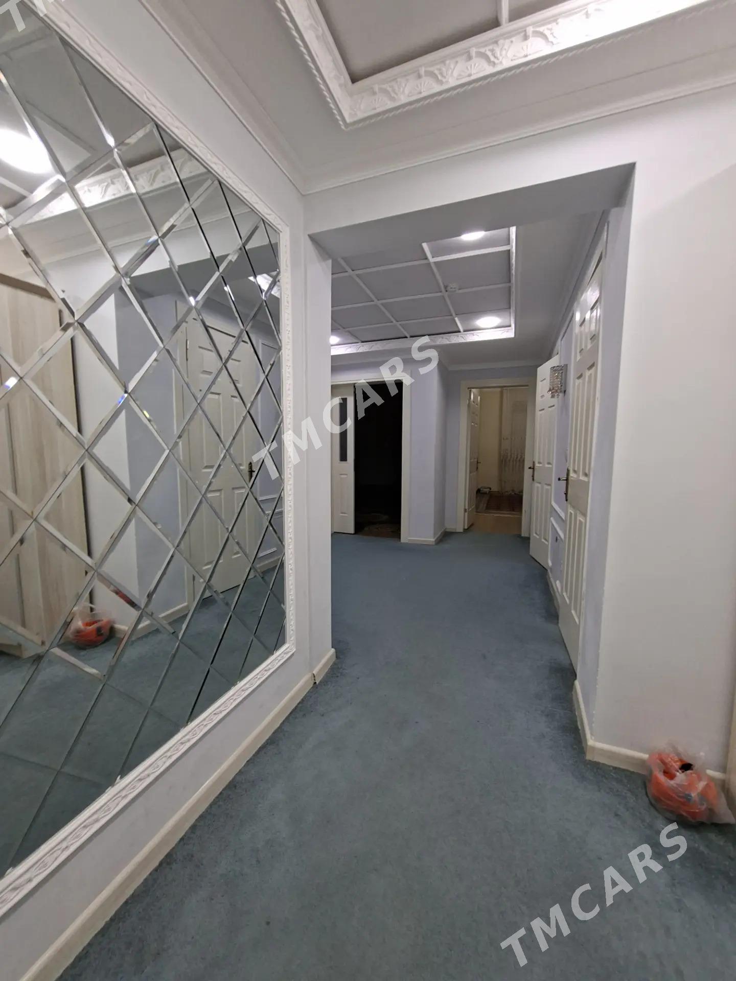 2kom 5etaj Mir8 94m² - Aşgabat - img 1