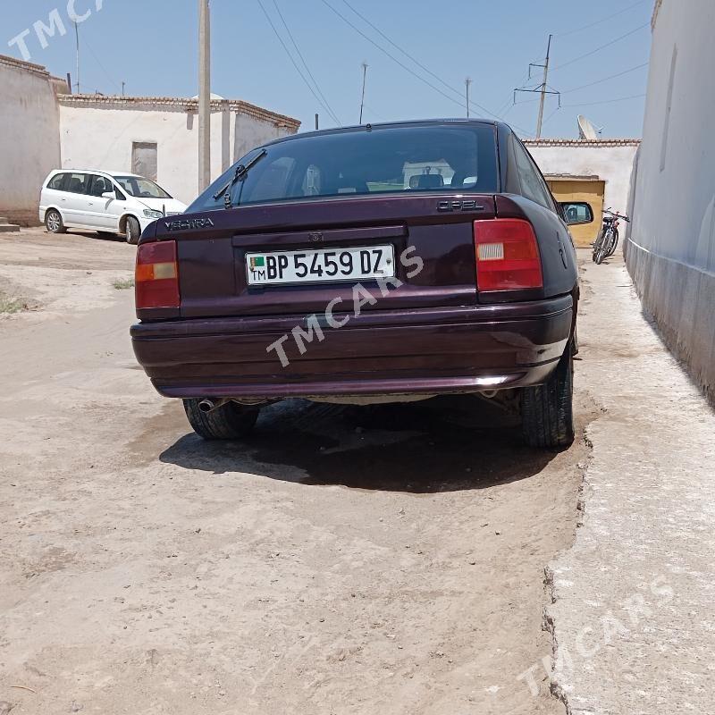 Opel Vectra 1992 - 26 000 TMT - Дашогуз - img 4