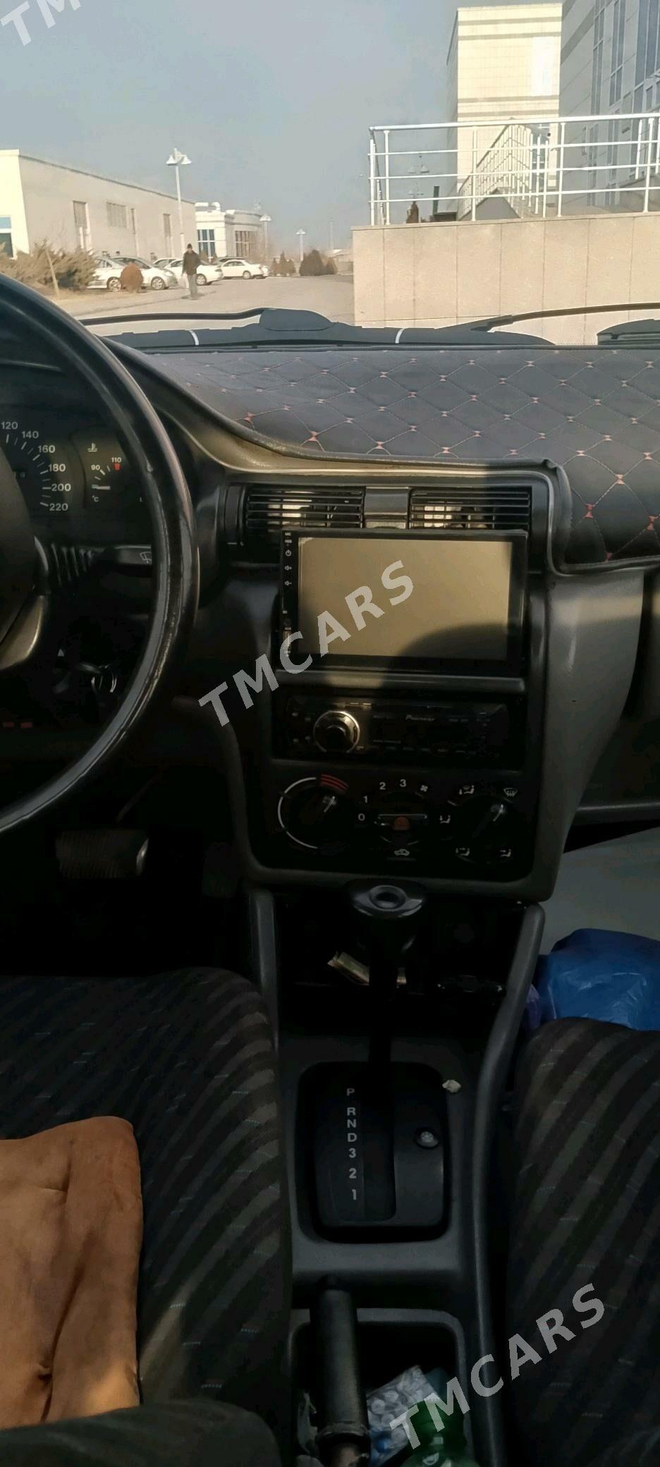 Opel Astra 1994 - 48 000 TMT - Дашогуз - img 2