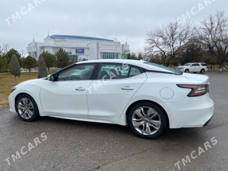 Nissan Maxima 2020 - 240 000 TMT - Aşgabat - img 3