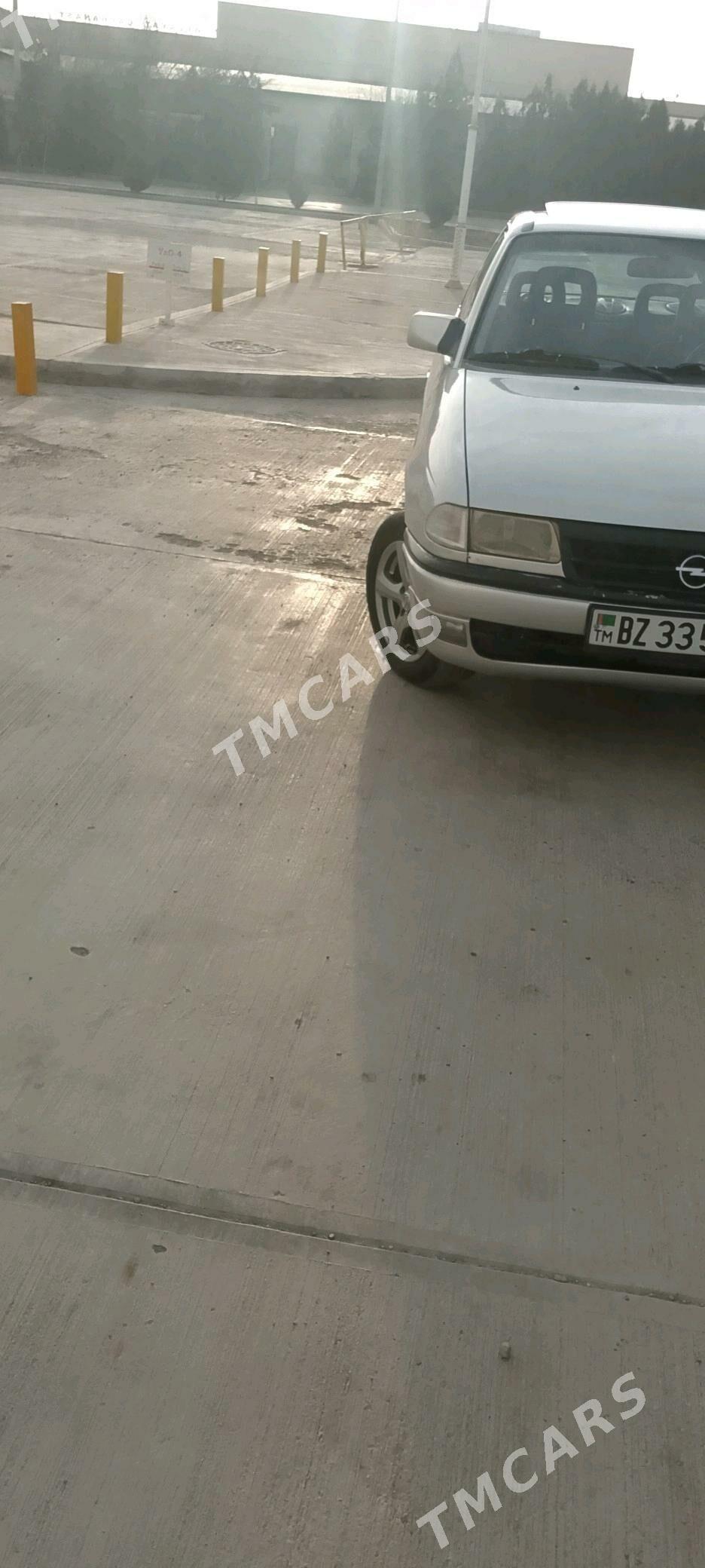 Opel Astra 1994 - 48 000 TMT - Дашогуз - img 7