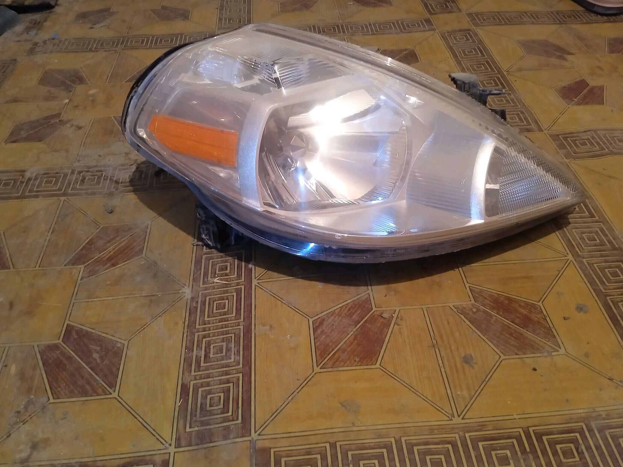 fara 750 TMT - Бедев - img 2