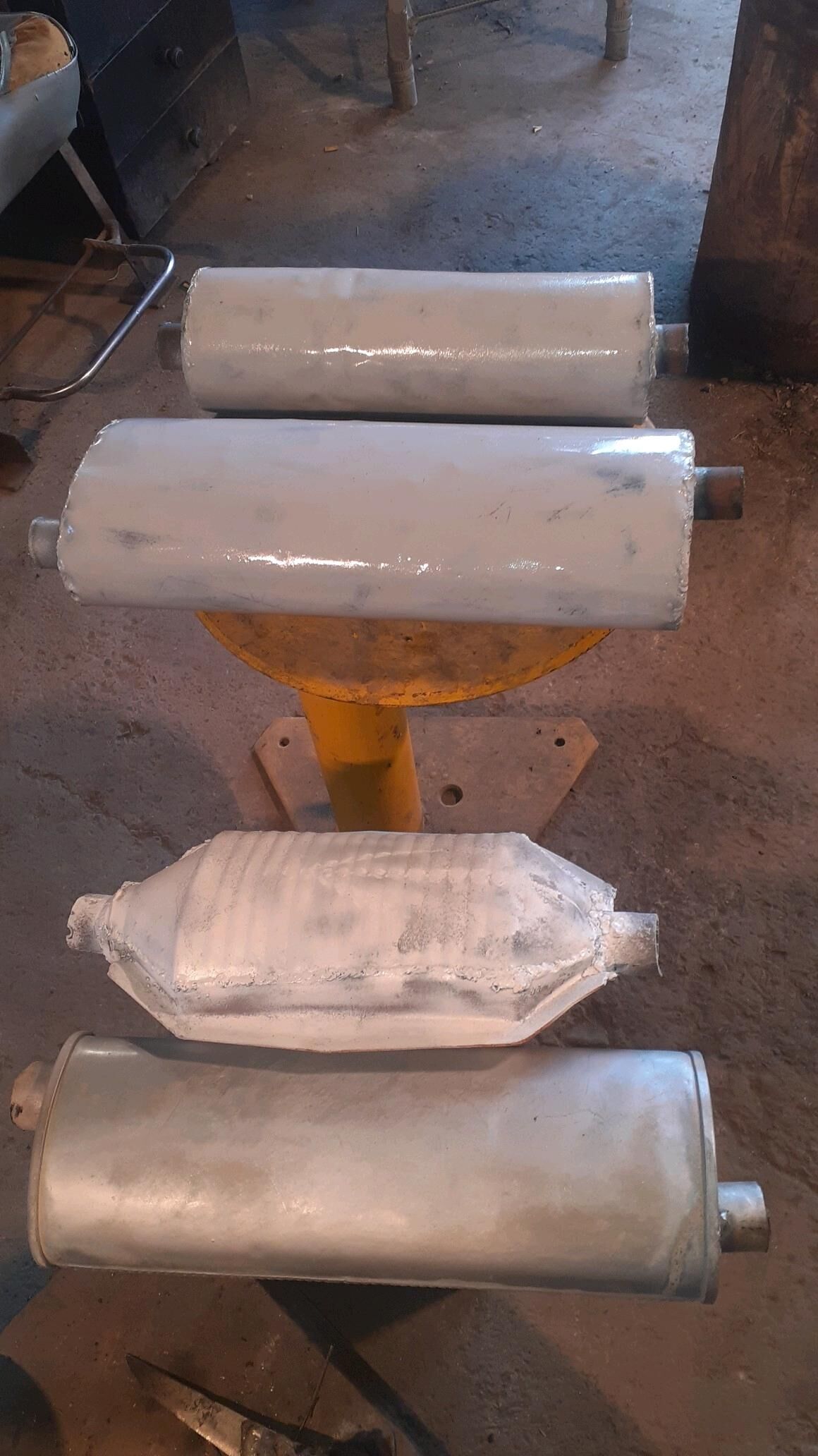 Gulşitel 10 TMT - Гёкдепе - img 2