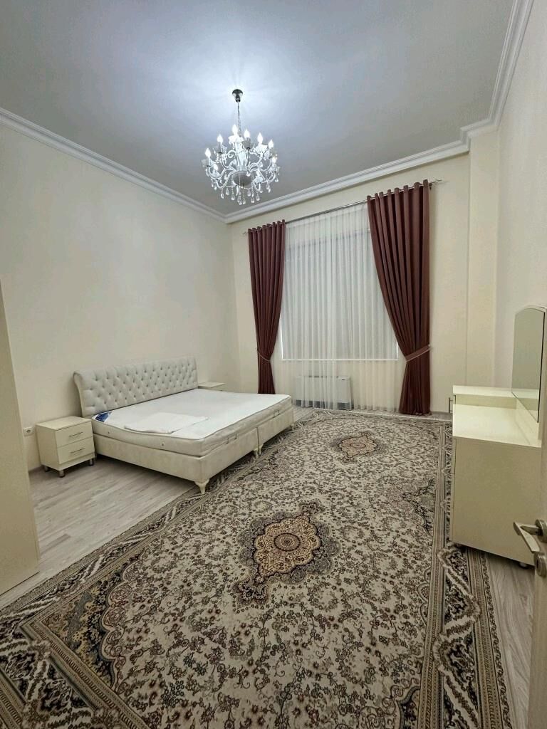 16 TAPGYR 6 ETAZ 5 KOMNAT - Aşgabat - img 2