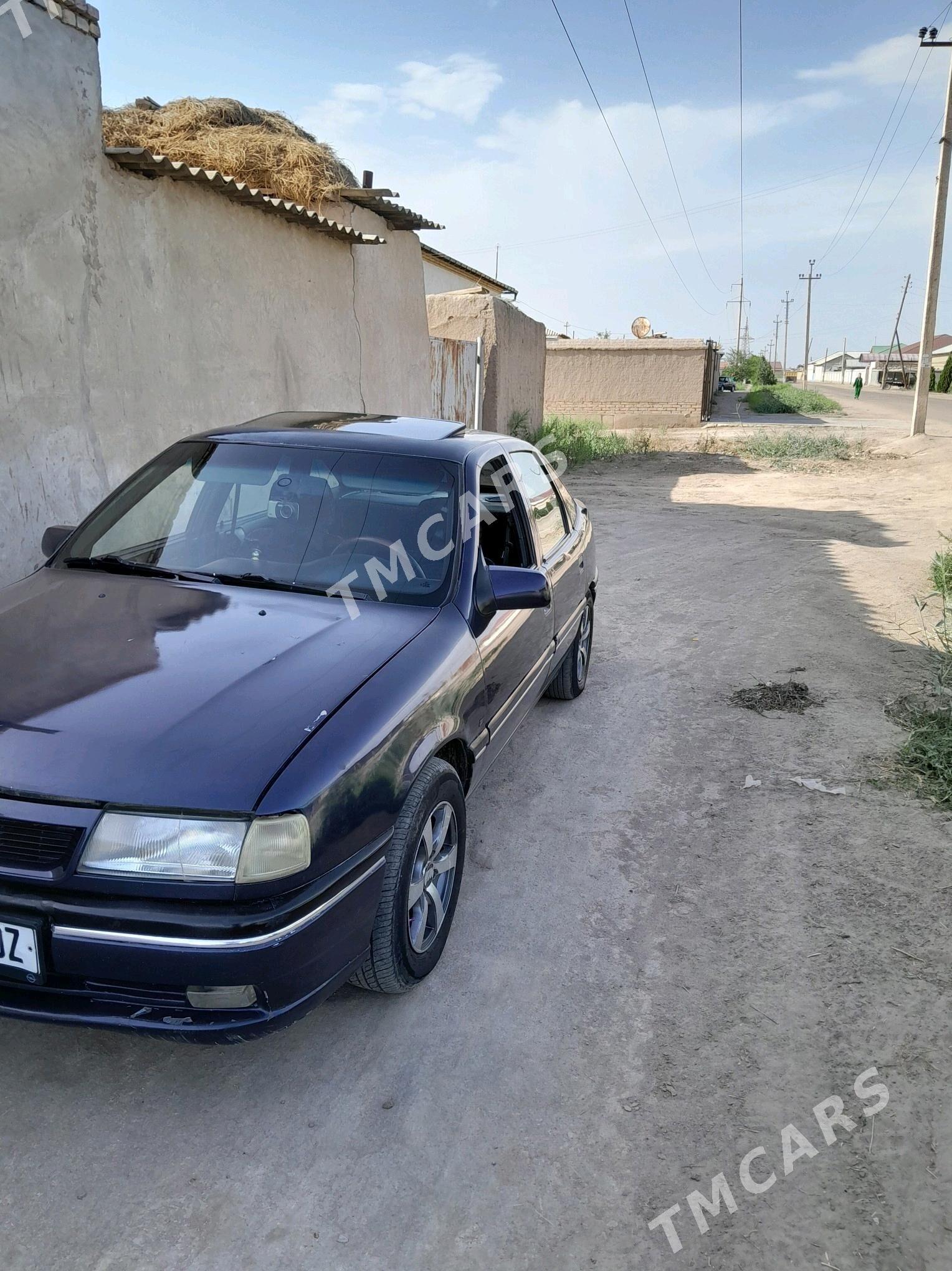 Opel Vectra 1994 - 32 000 TMT - Дашогуз - img 2