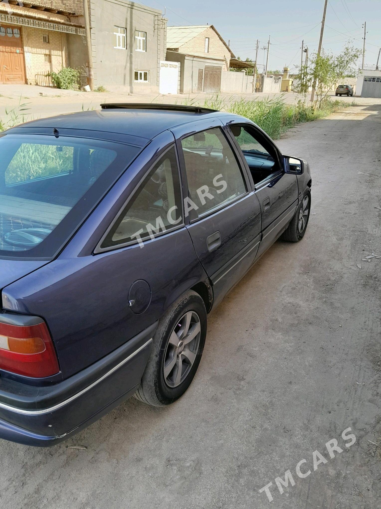 Opel Vectra 1994 - 32 000 TMT - Дашогуз - img 3