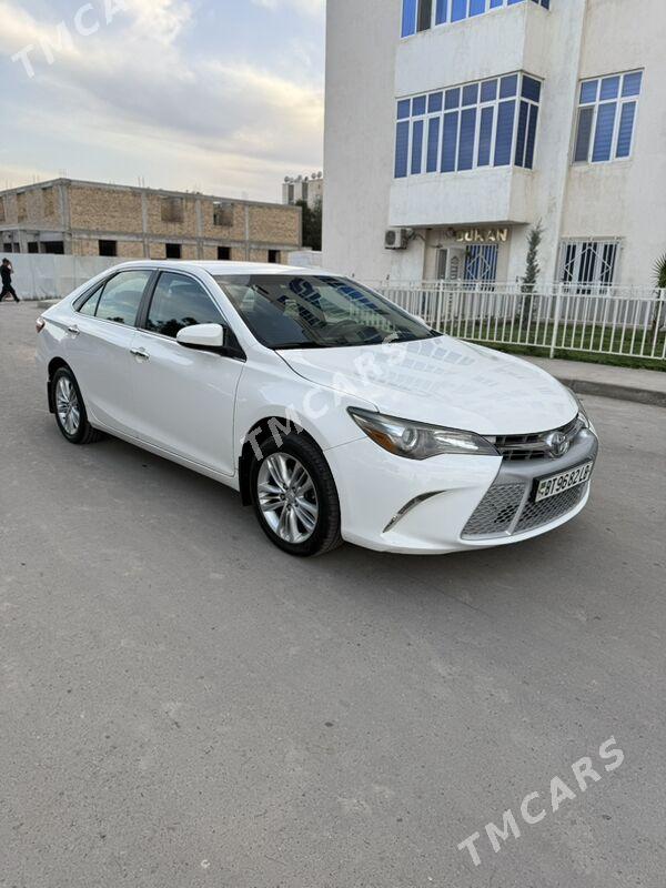 Toyota Camry 2016 - 260 000 TMT - Туркменабат - img 5