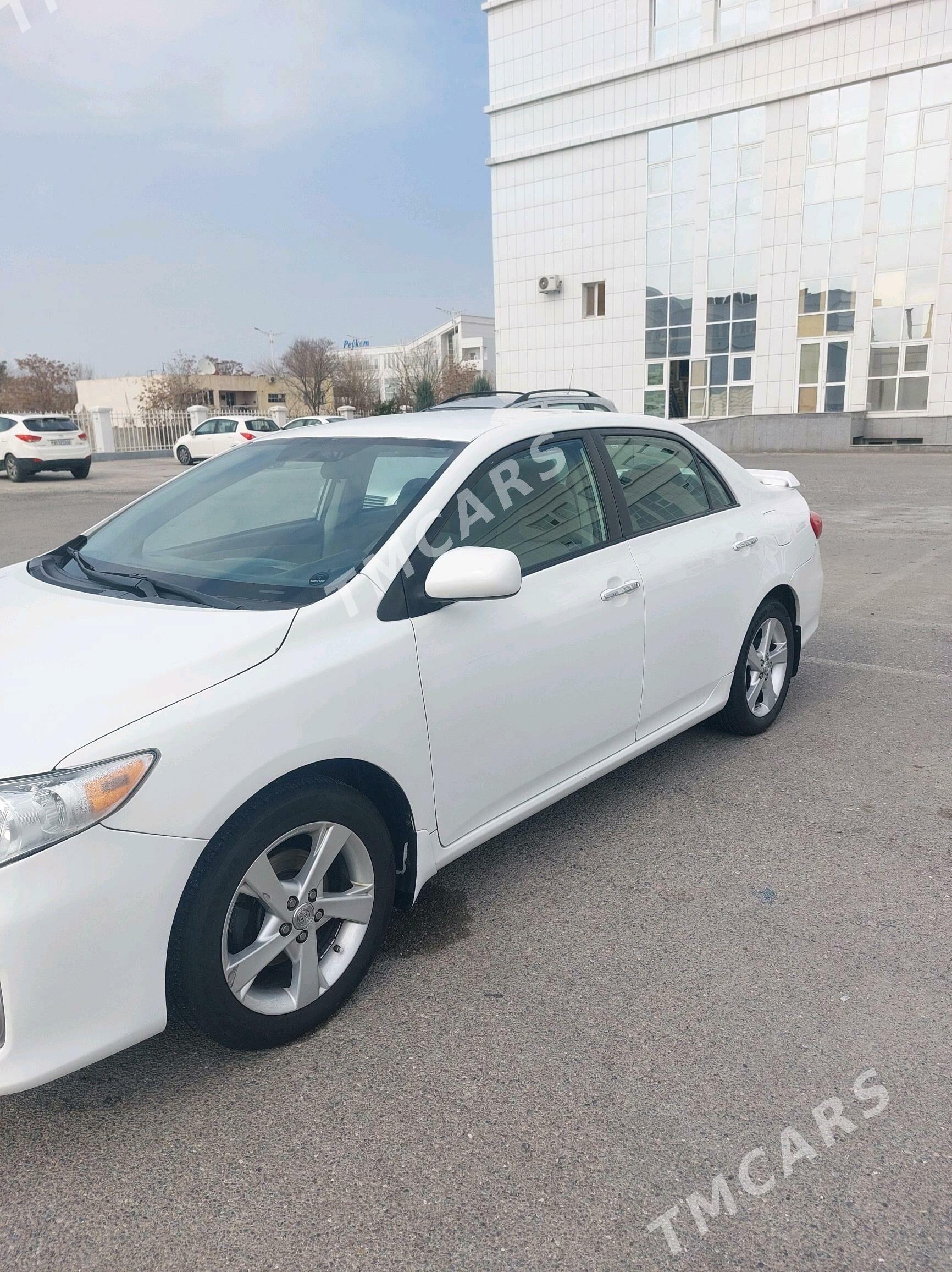 Toyota Corolla 2011 - 149 000 TMT - Ашхабад - img 4