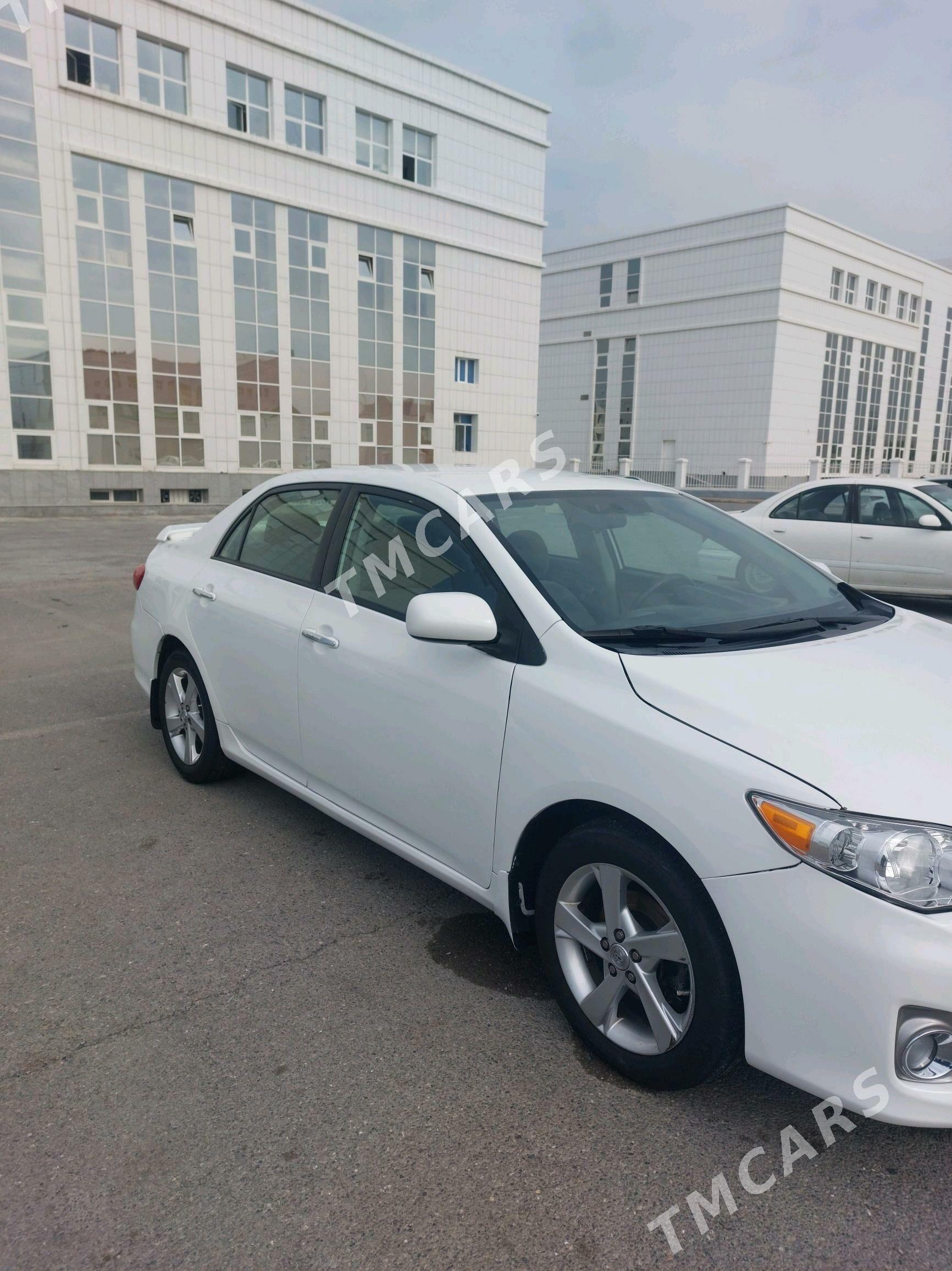 Toyota Corolla 2011 - 149 000 TMT - Ашхабад - img 5