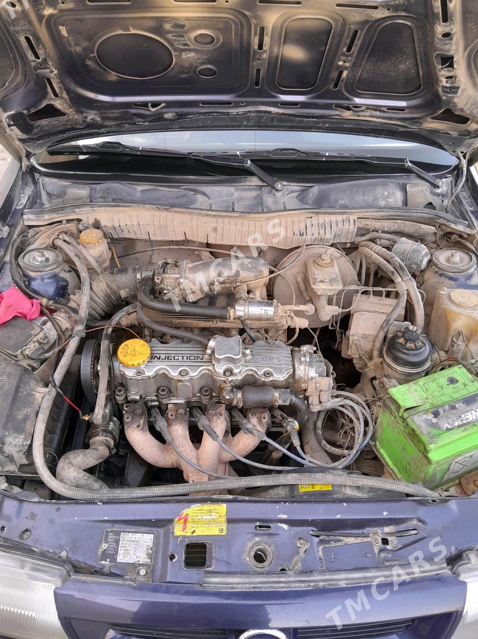 Opel Vectra 1994 - 32 000 TMT - Дашогуз - img 5