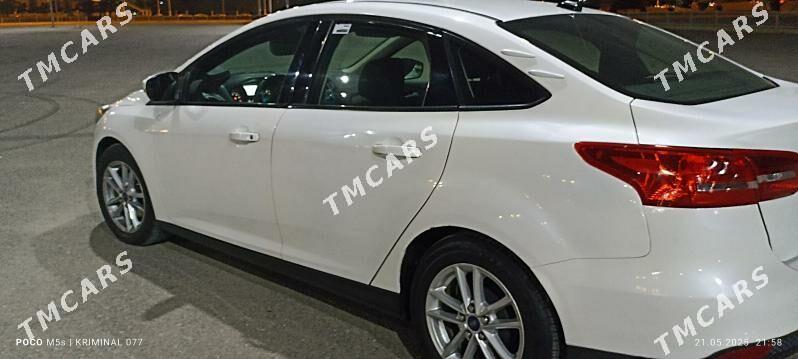Ford Focus 2015 - 139 000 TMT - Aşgabat - img 3