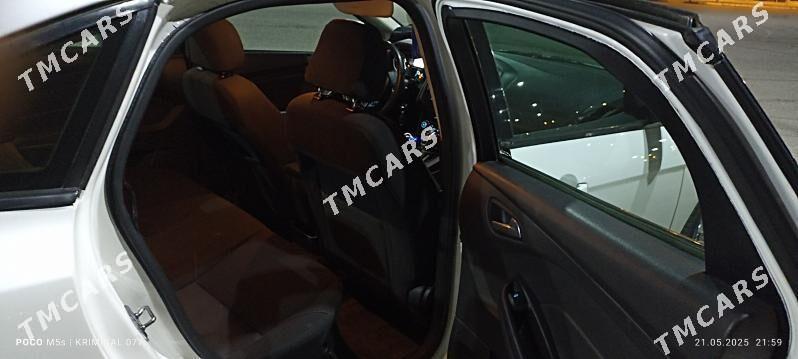 Ford Focus 2015 - 139 000 TMT - Aşgabat - img 4