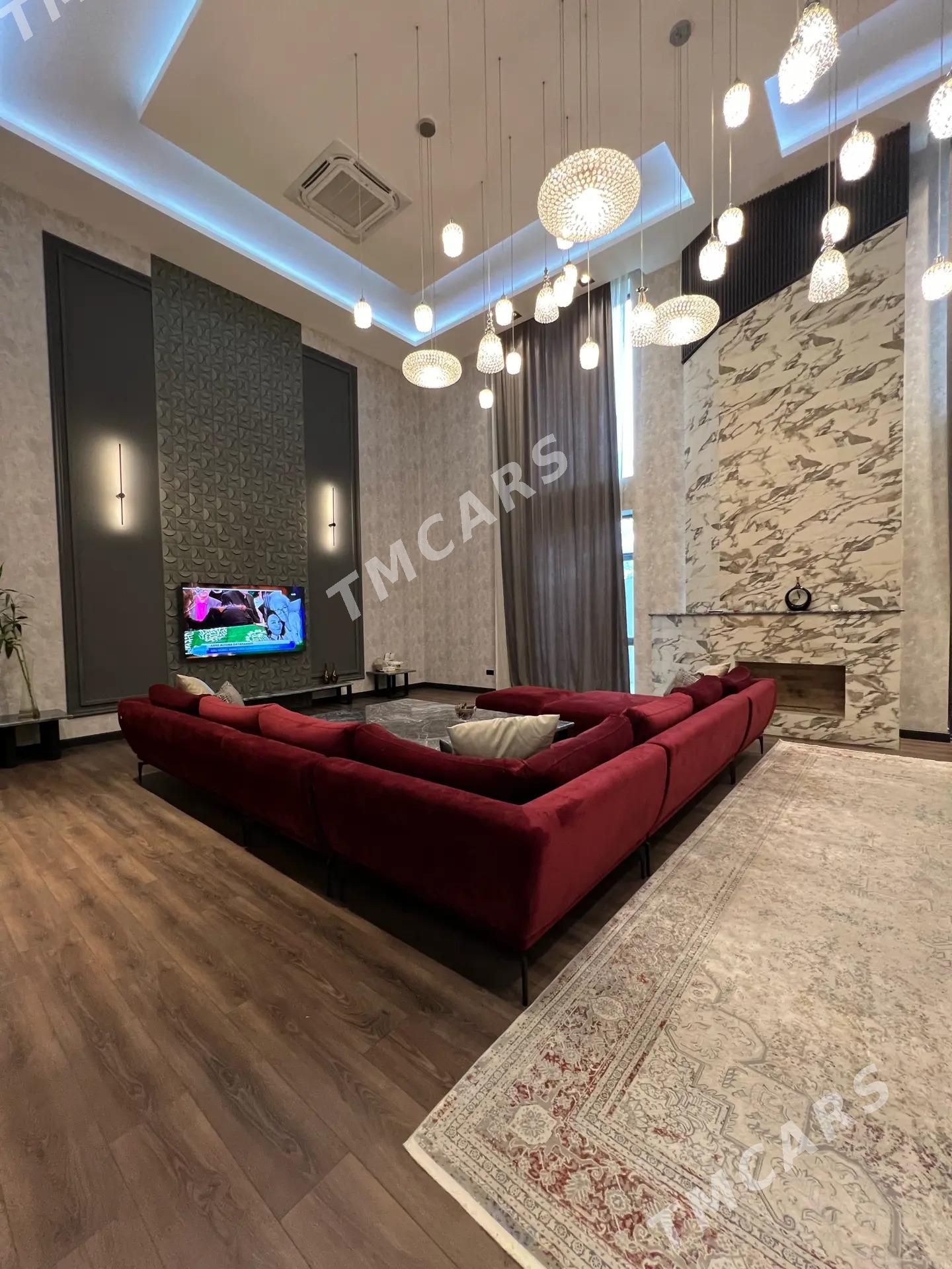 Satlyk jay Gardamyk - Aşgabat - img 2