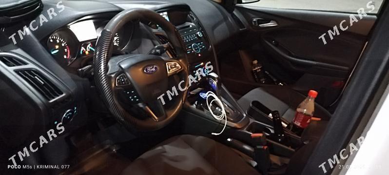 Ford Focus 2015 - 139 000 TMT - Aşgabat - img 2