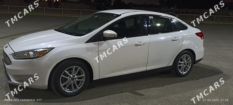 Ford Focus 2015 - 139 000 TMT - Aşgabat - img 5