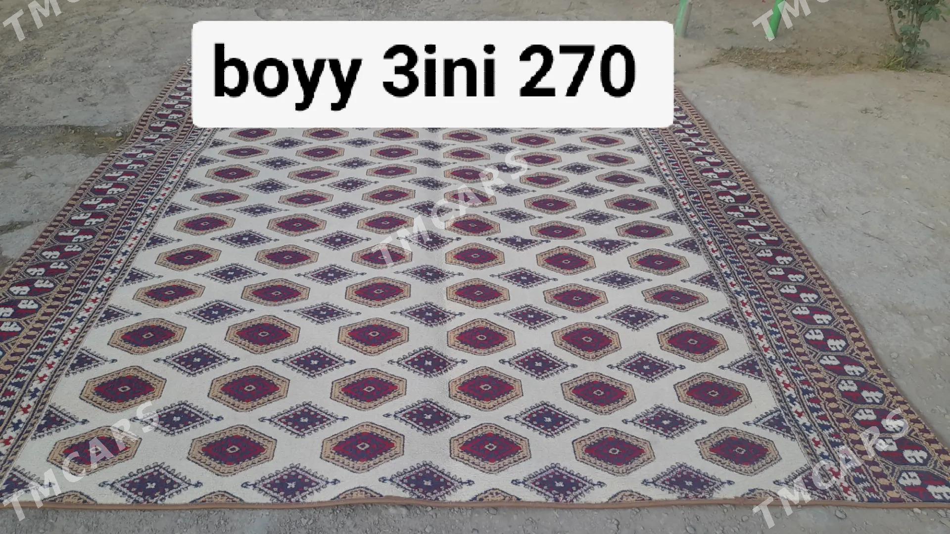 haly - Aşgabat - img 2