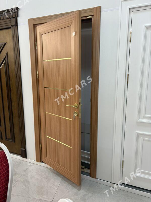 içki gapy - G.Kuliýew köç. (Obýezdnoý) - img 3