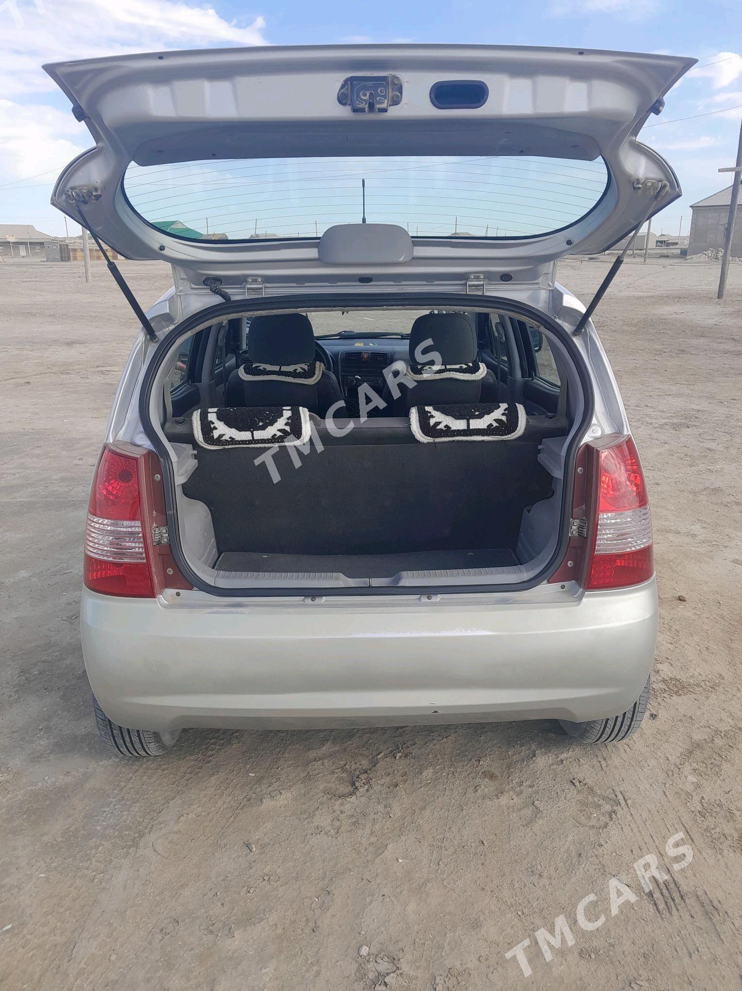 Kia Amanti 2016 - 55 000 TMT - Etrek - img 2