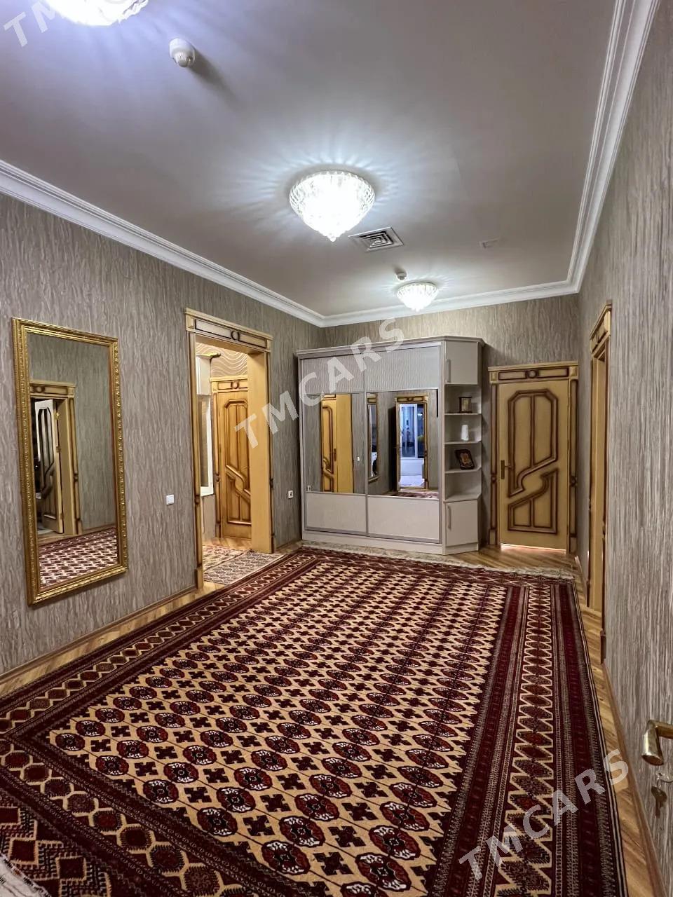 Arenda Sawetskiy 4kom - Sowetskiý köç. (Garaşsyzlyk şaýoly) - img 2