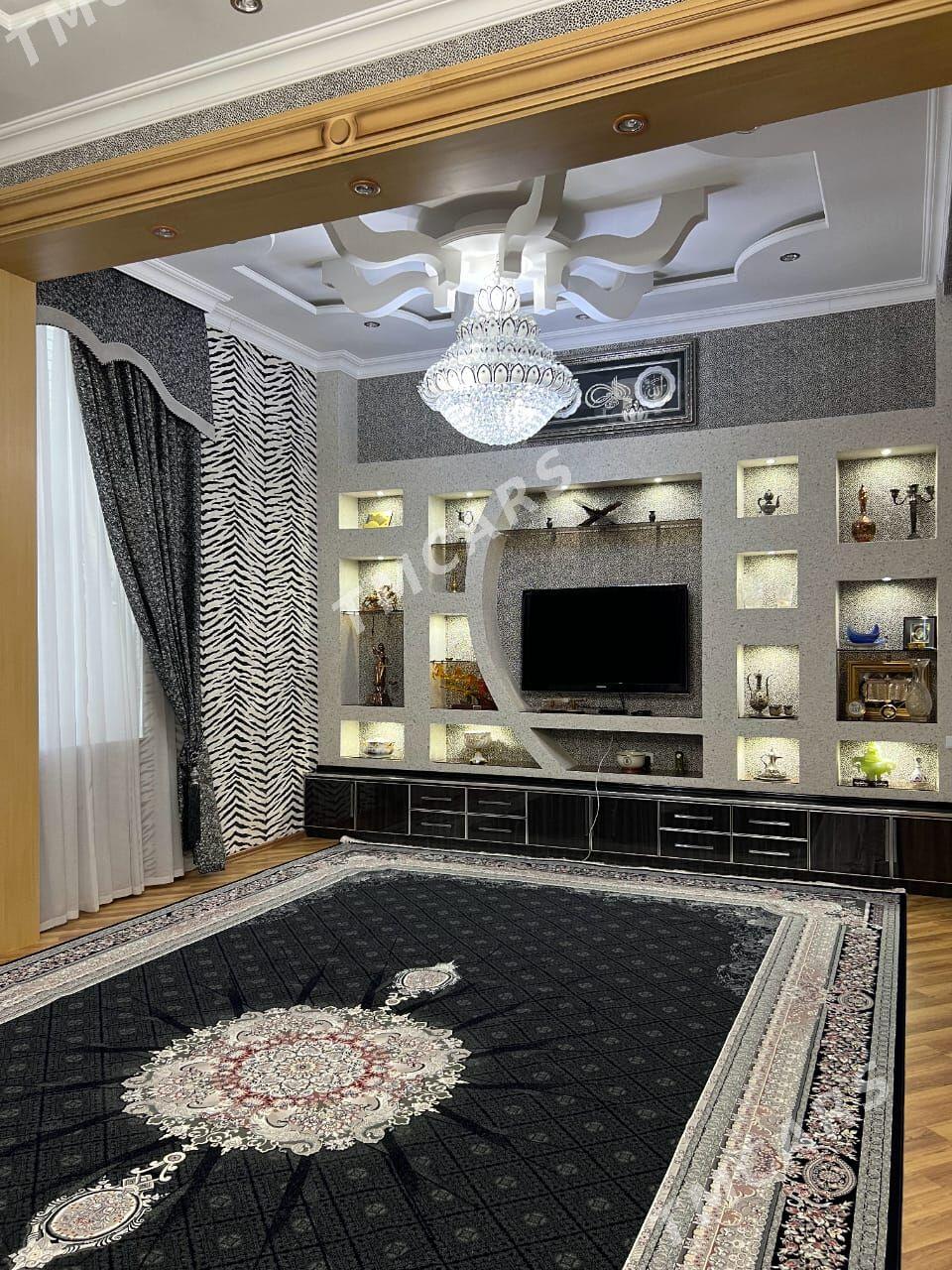 Arenda Sawetskiy 4kom - Sowetskiý köç. (Garaşsyzlyk şaýoly) - img 4