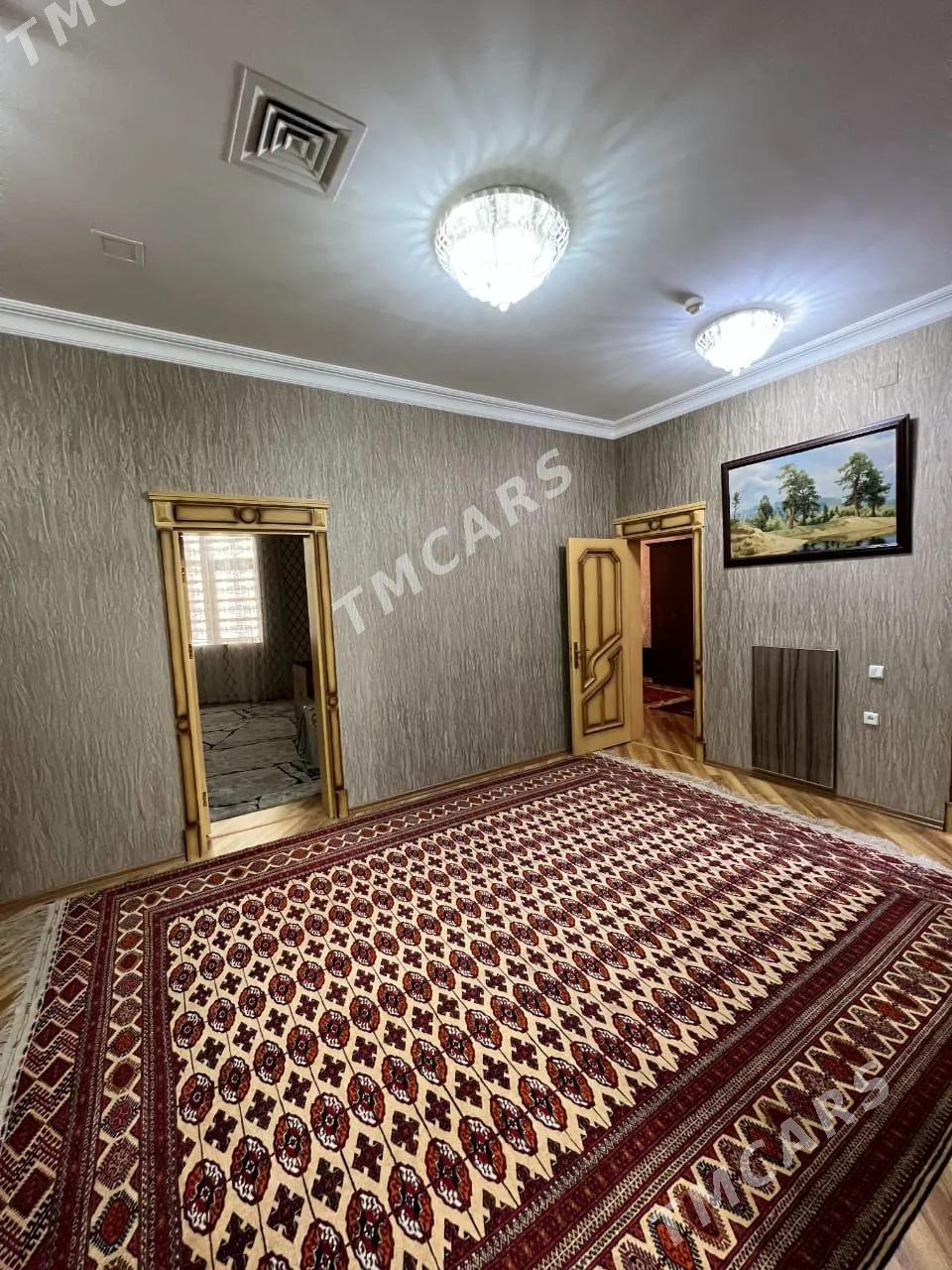Arenda Sawetskiy 4kom - Sowetskiý köç. (Garaşsyzlyk şaýoly) - img 3