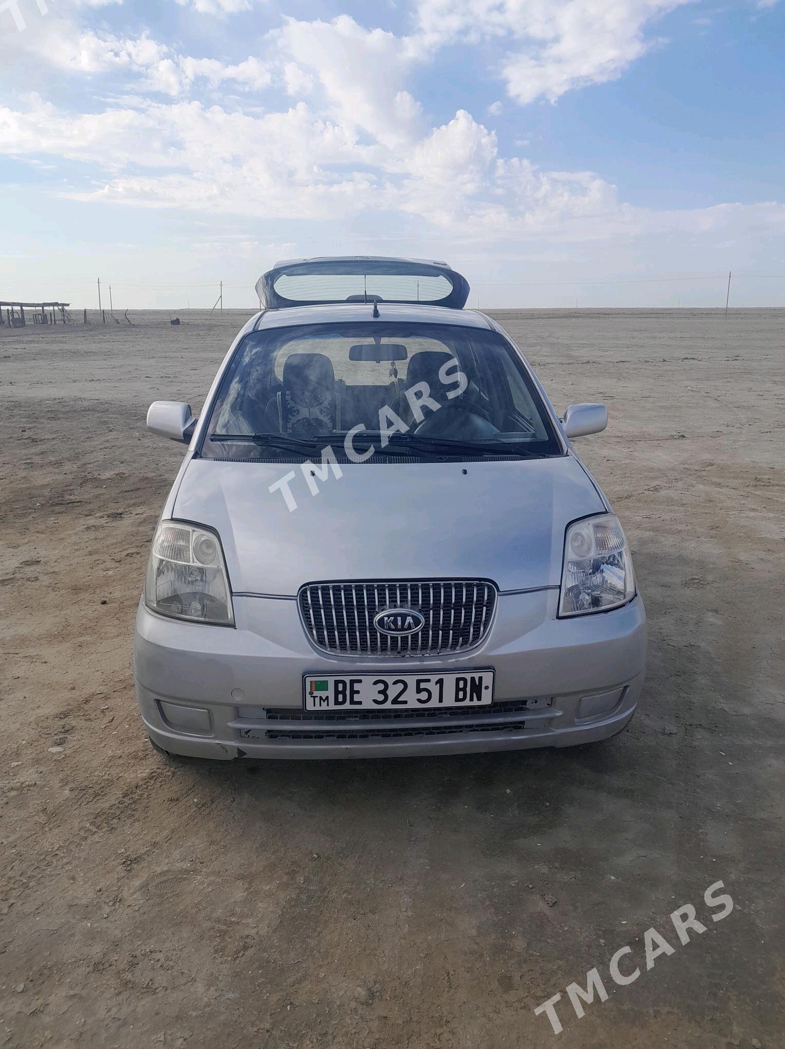 Kia Amanti 2016 - 55 000 TMT - Etrek - img 3