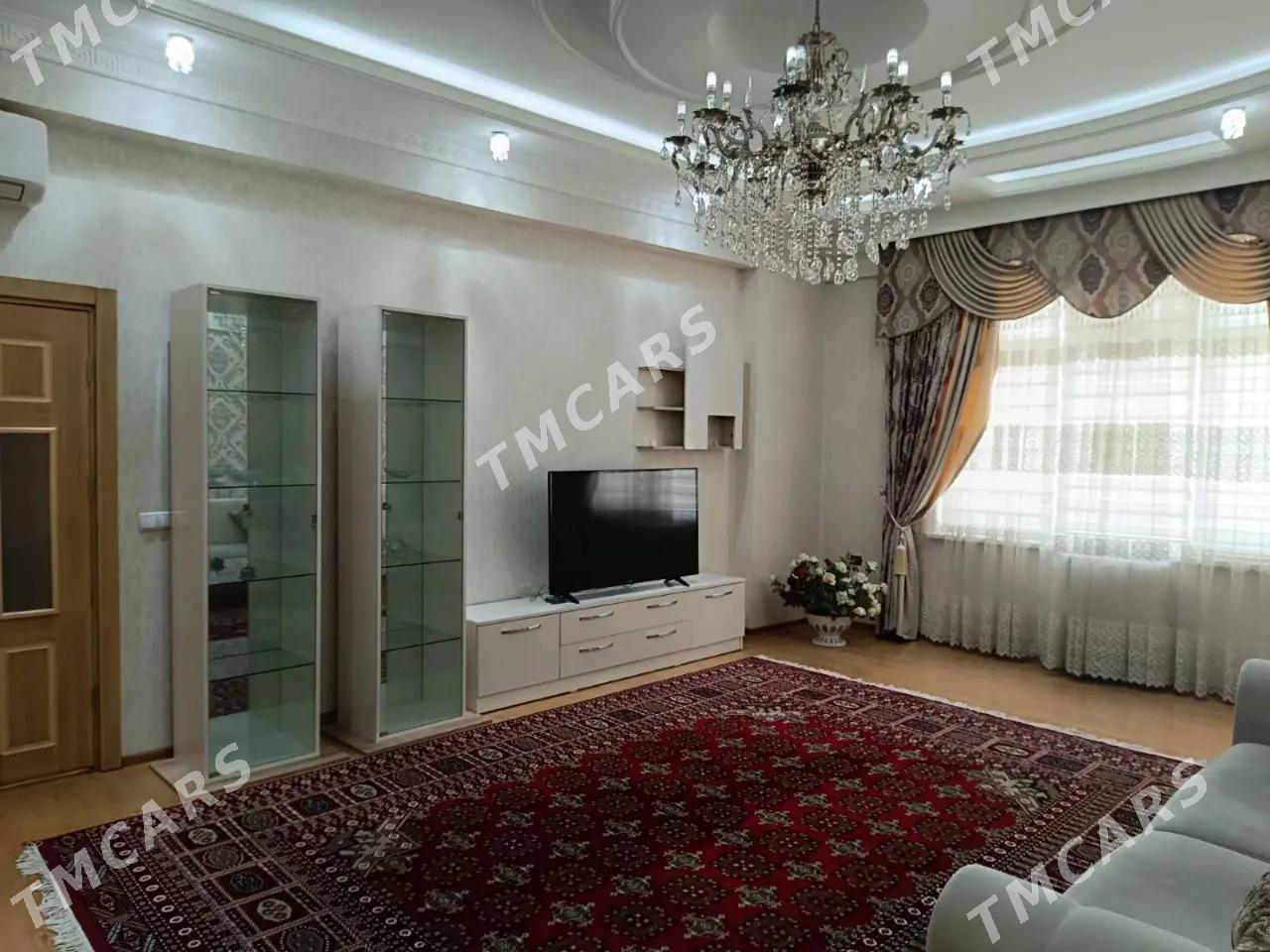 Arenda Gurtly - Aşgabat - img 5