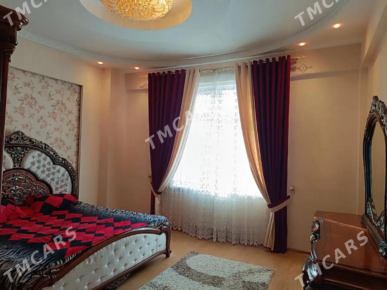 Arenda Gurtly - Aşgabat - img 7