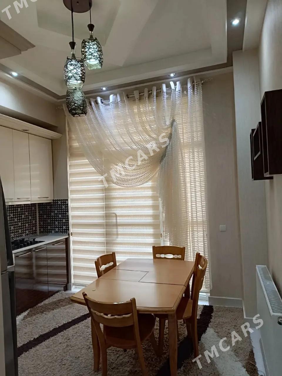 Arenda Gurtly - Aşgabat - img 3