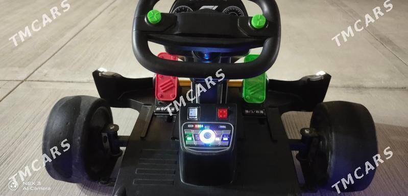 Karting Дрифт кар - Aşgabat - img 2