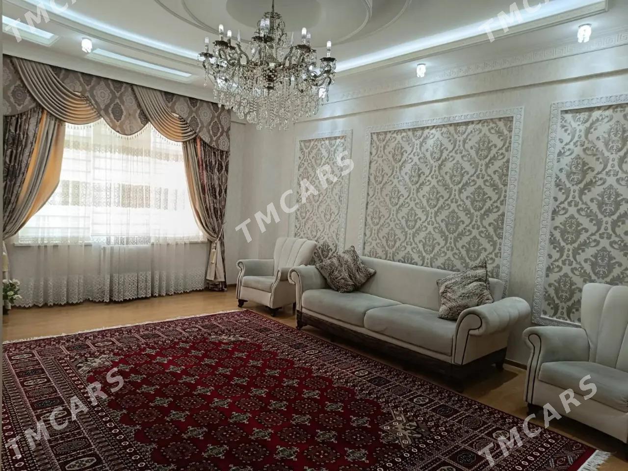 Arenda Gurtly - Aşgabat - img 2
