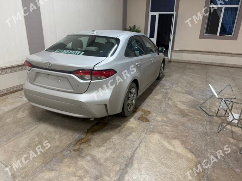Toyota Corolla 2020 - 250 000 TMT - Türkmenabat - img 6