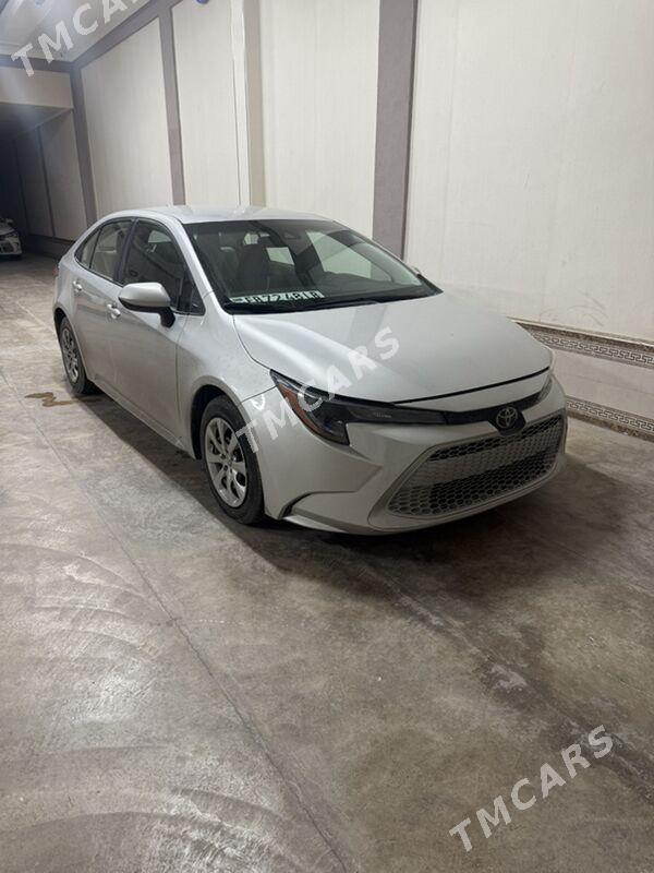 Toyota Corolla 2020 - 250 000 TMT - Türkmenabat - img 2