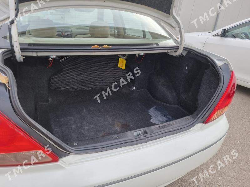 Nissan Sunny 2008 - 128 000 TMT - Ашхабад - img 8
