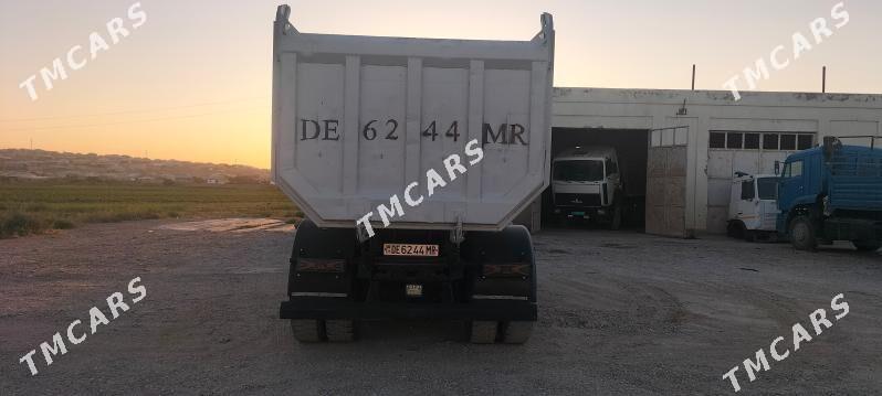 Maz Samosval 2013 - 300 000 TMT - Тагтабазар - img 2