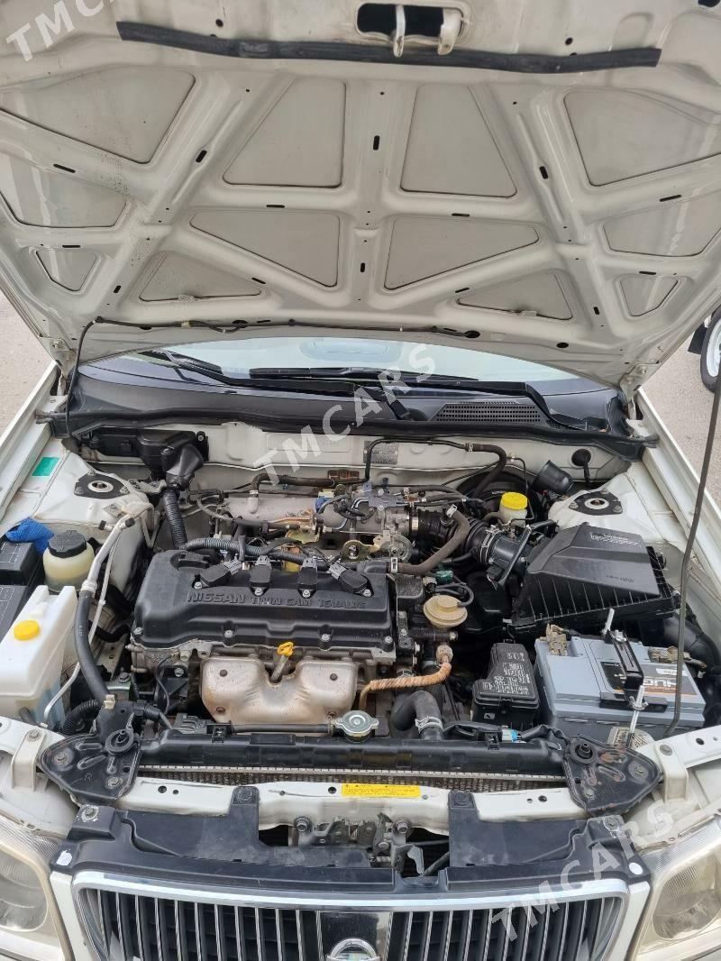 Nissan Sunny 2008 - 128 000 TMT - Ашхабад - img 9