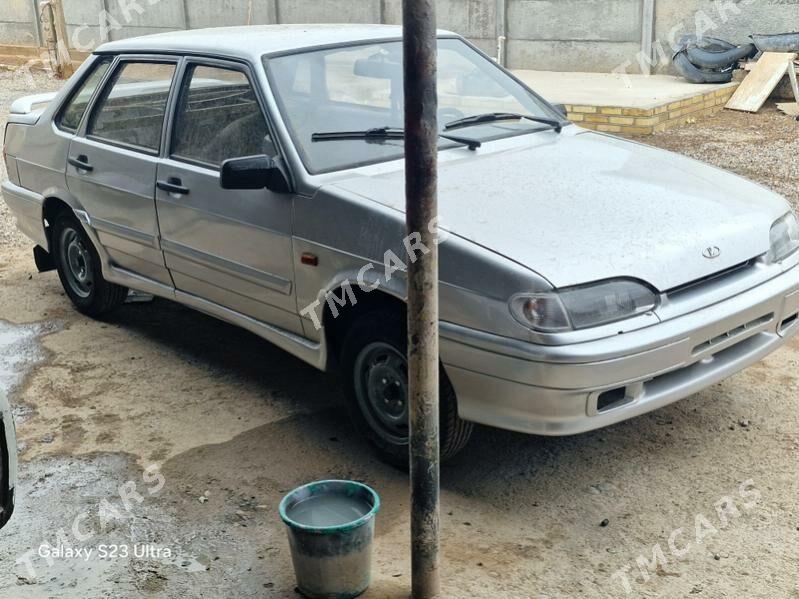 Lada 2115 2005 - 40 000 TMT - Mary - img 2