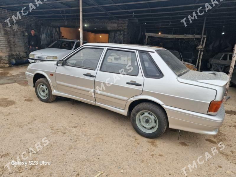 Lada 2115 2005 - 40 000 TMT - Mary - img 5