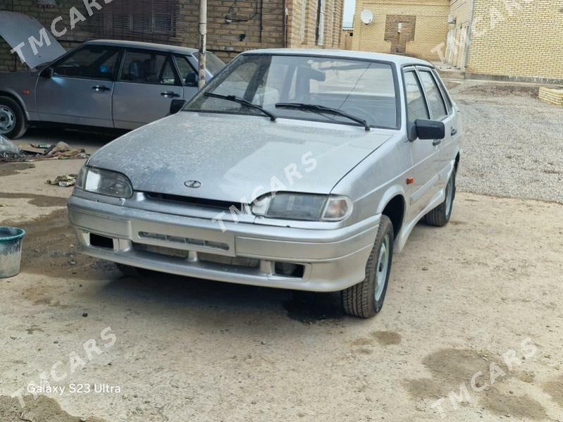 Lada 2115 2005 - 40 000 TMT - Mary - img 4