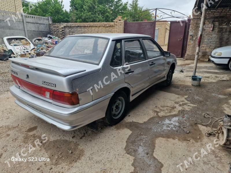 Lada 2115 2005 - 40 000 TMT - Mary - img 3