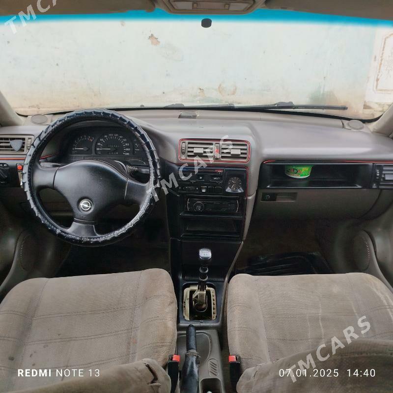 Opel Vectra 1991 - 17 000 TMT - Şabat etr. - img 2