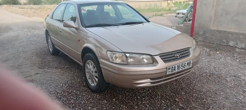 Toyota Camry 1999 - 95 000 TMT - Murgap - img 6